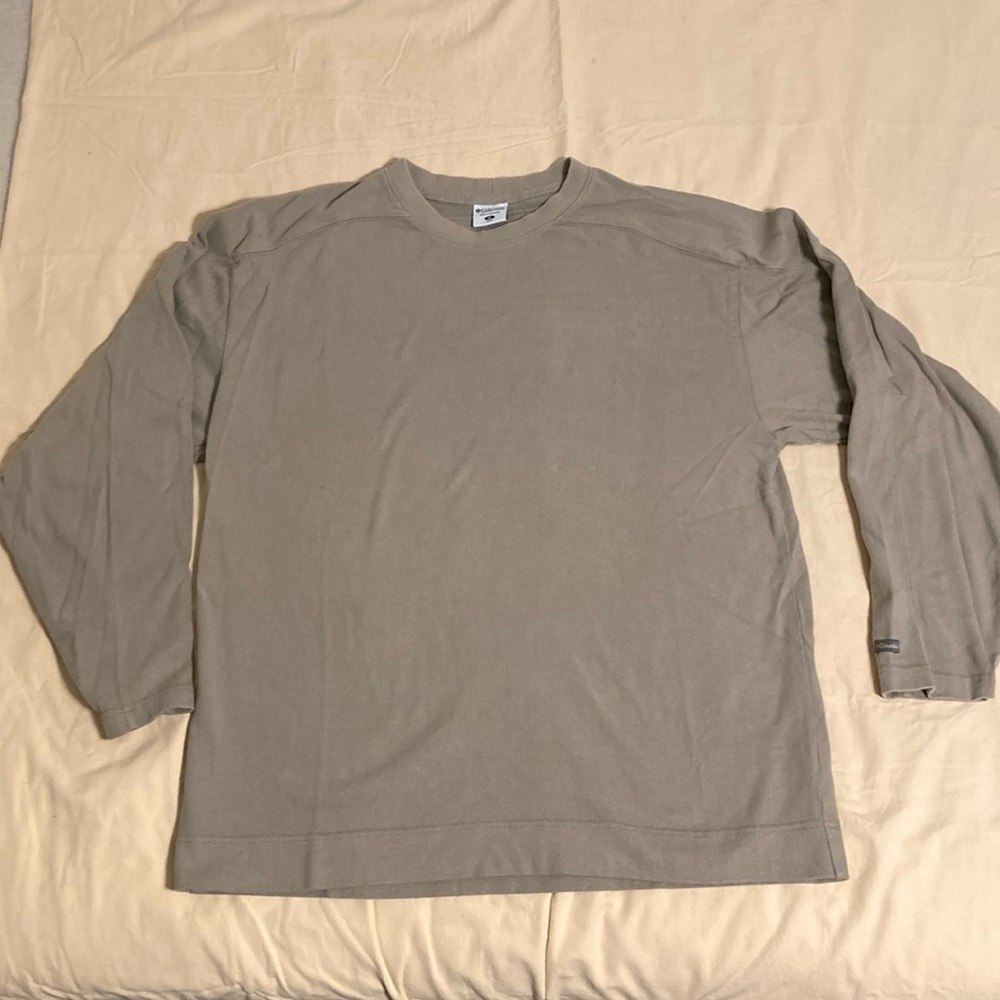 Columbia Sweatshirt